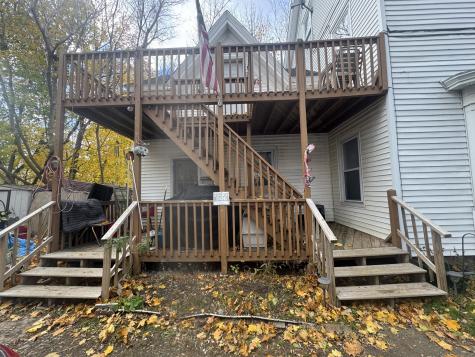 8 High Street Waterville ME 04901