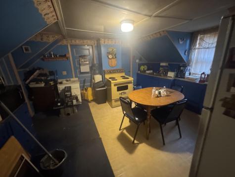 8 High Street Waterville ME 04901