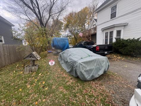 8 High Street Waterville ME 04901