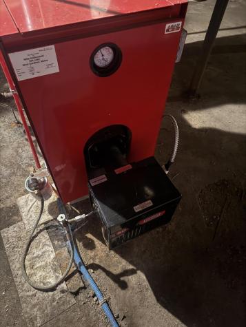 8 High Street Waterville ME 04901