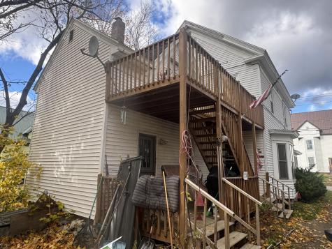 8 High Street Waterville ME 04901