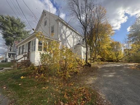 8 High Street Waterville ME 04901