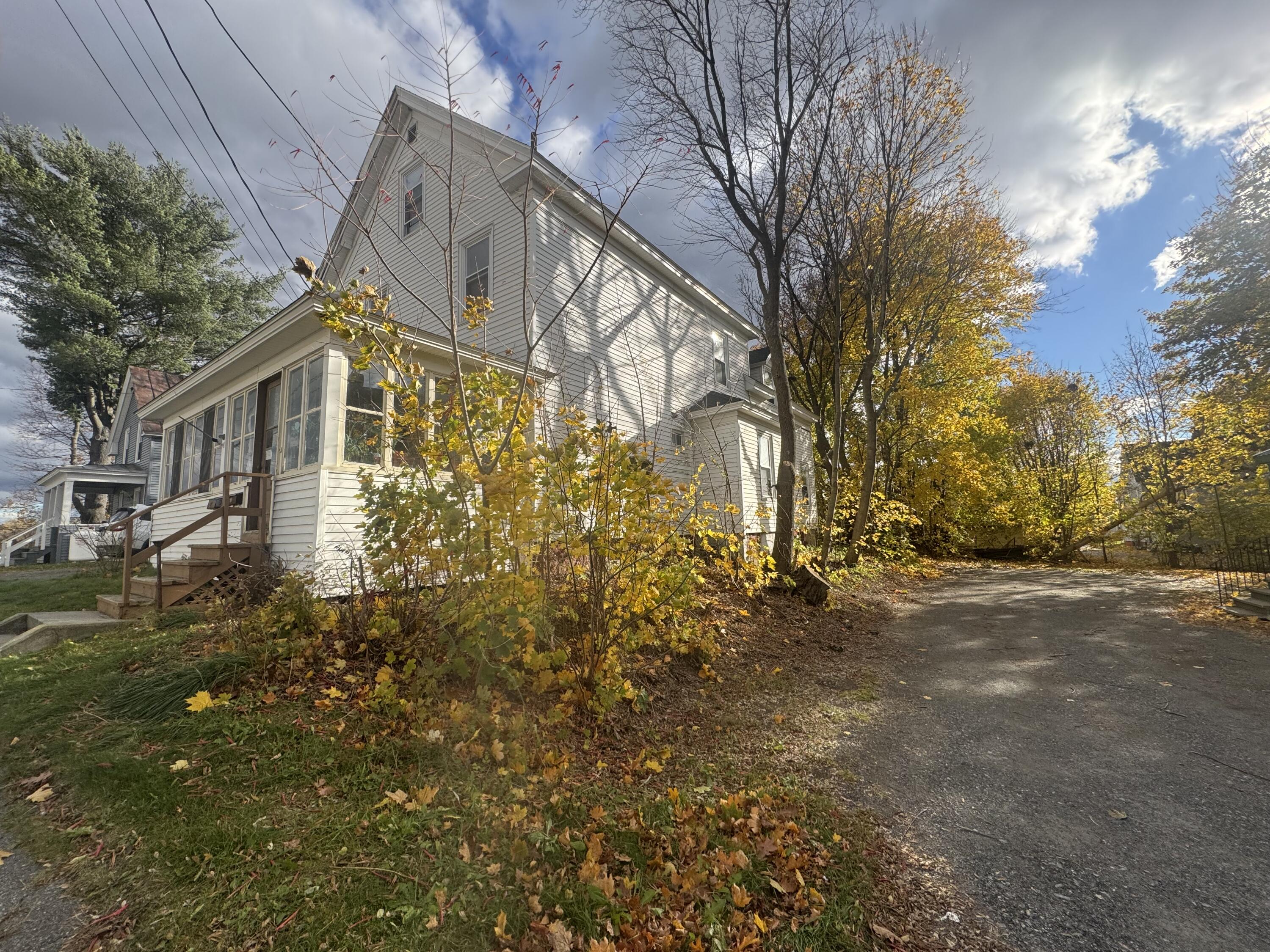 8 High Street Waterville ME 04901