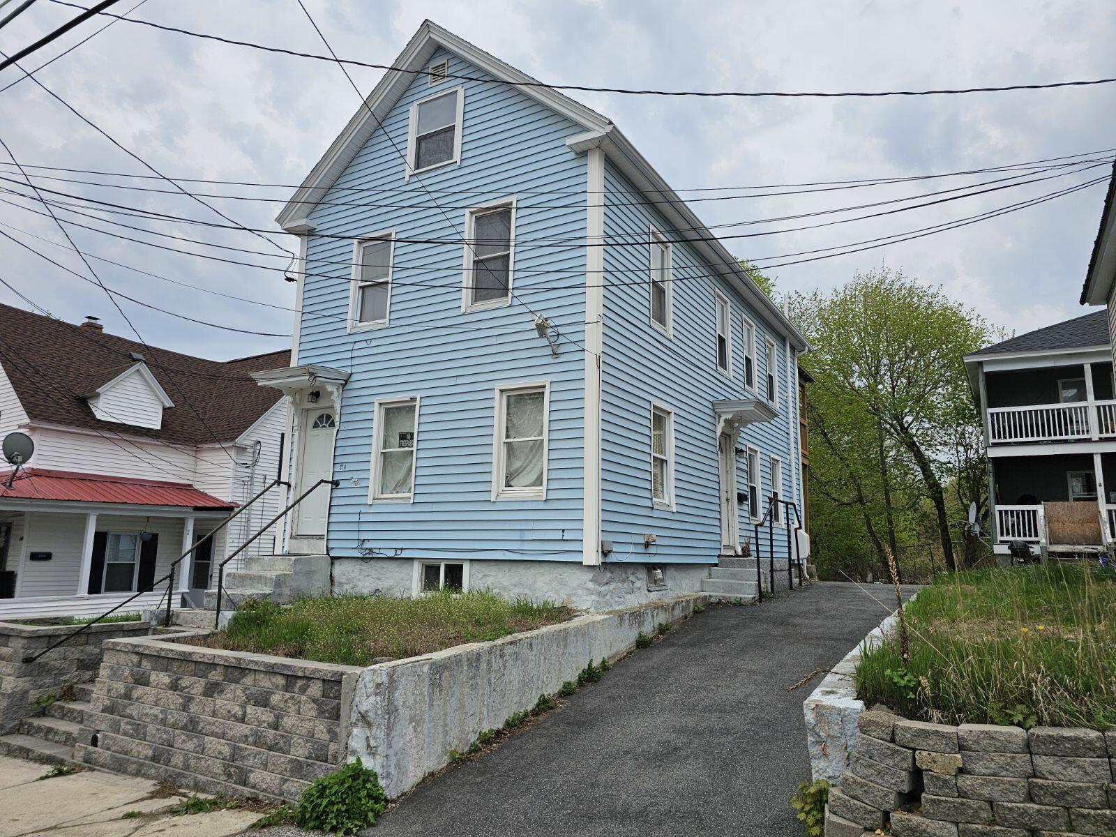 22 Thompson Street Sanford ME 04073