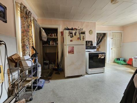 22 Thompson Street Sanford ME 04073