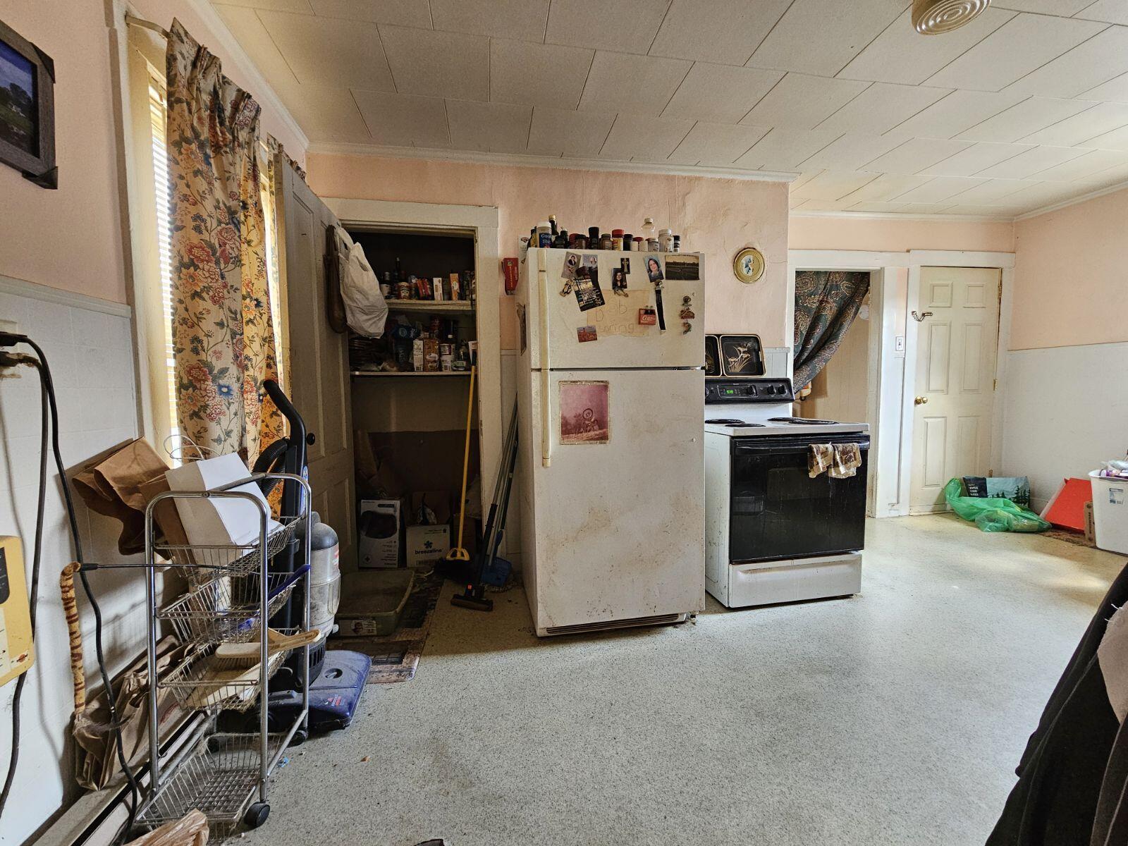 22 Thompson Street Sanford ME 04073