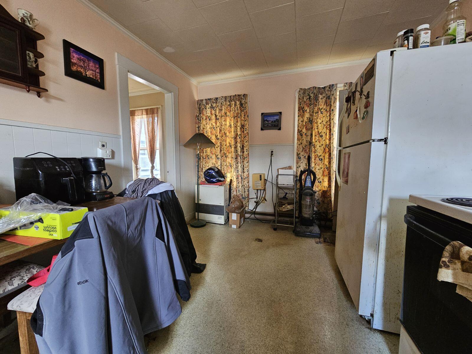 22 Thompson Street Sanford ME 04073