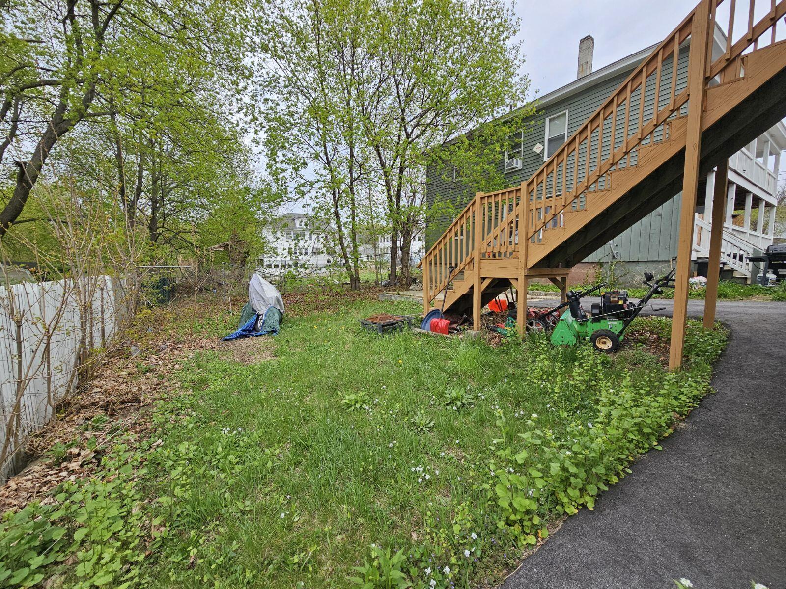 22 Thompson Street Sanford ME 04073