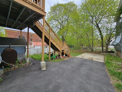 22 Thompson Street Sanford ME 04073