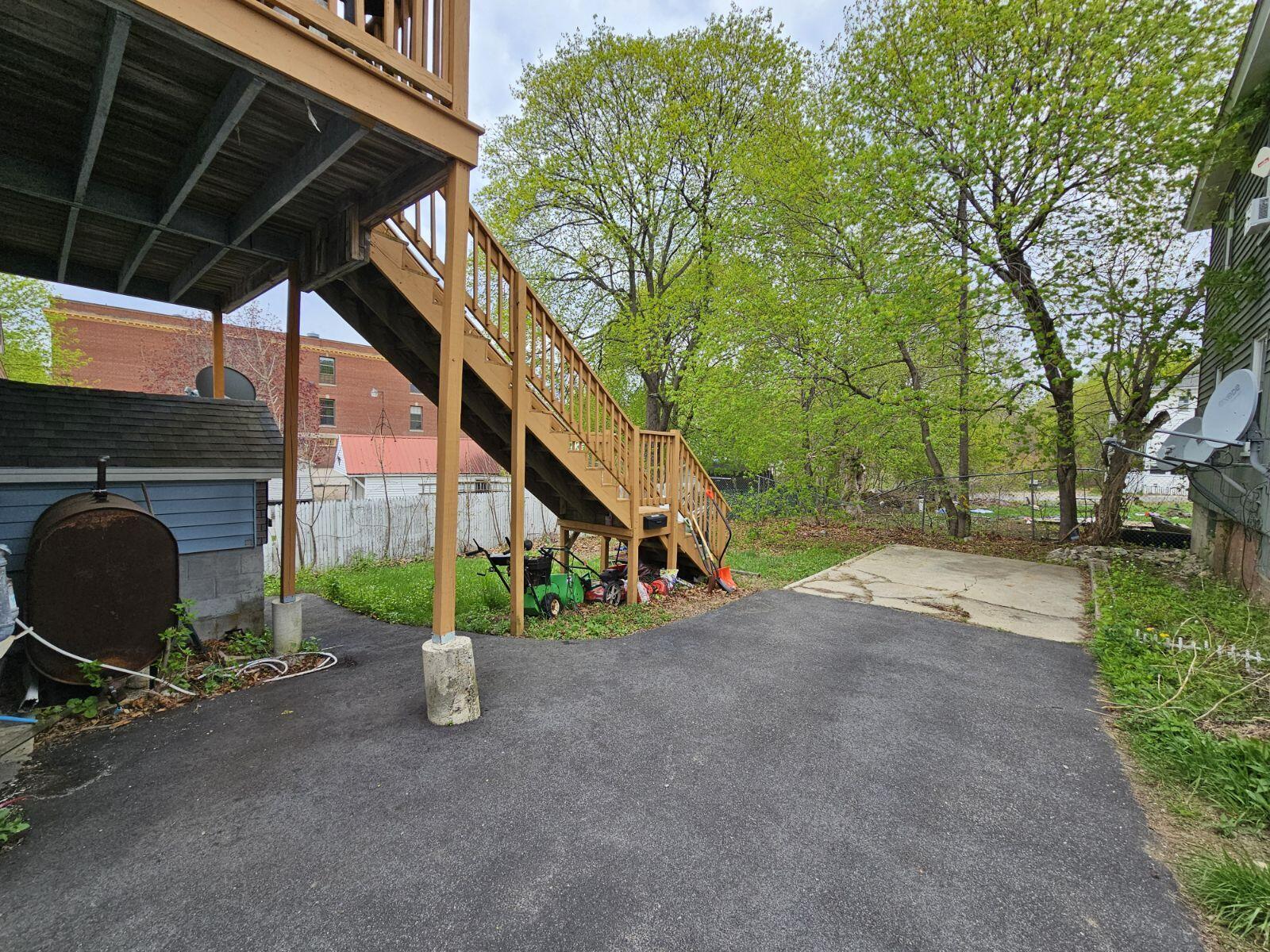 22 Thompson Street Sanford ME 04073