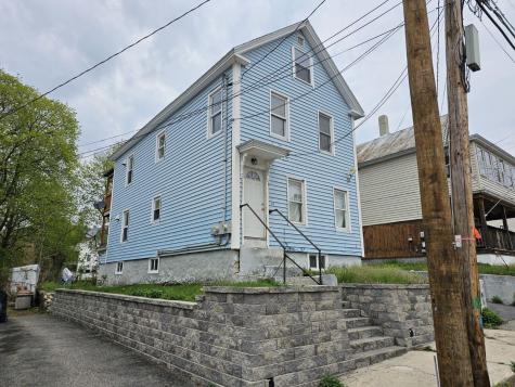 22 Thompson Street Sanford ME 04073