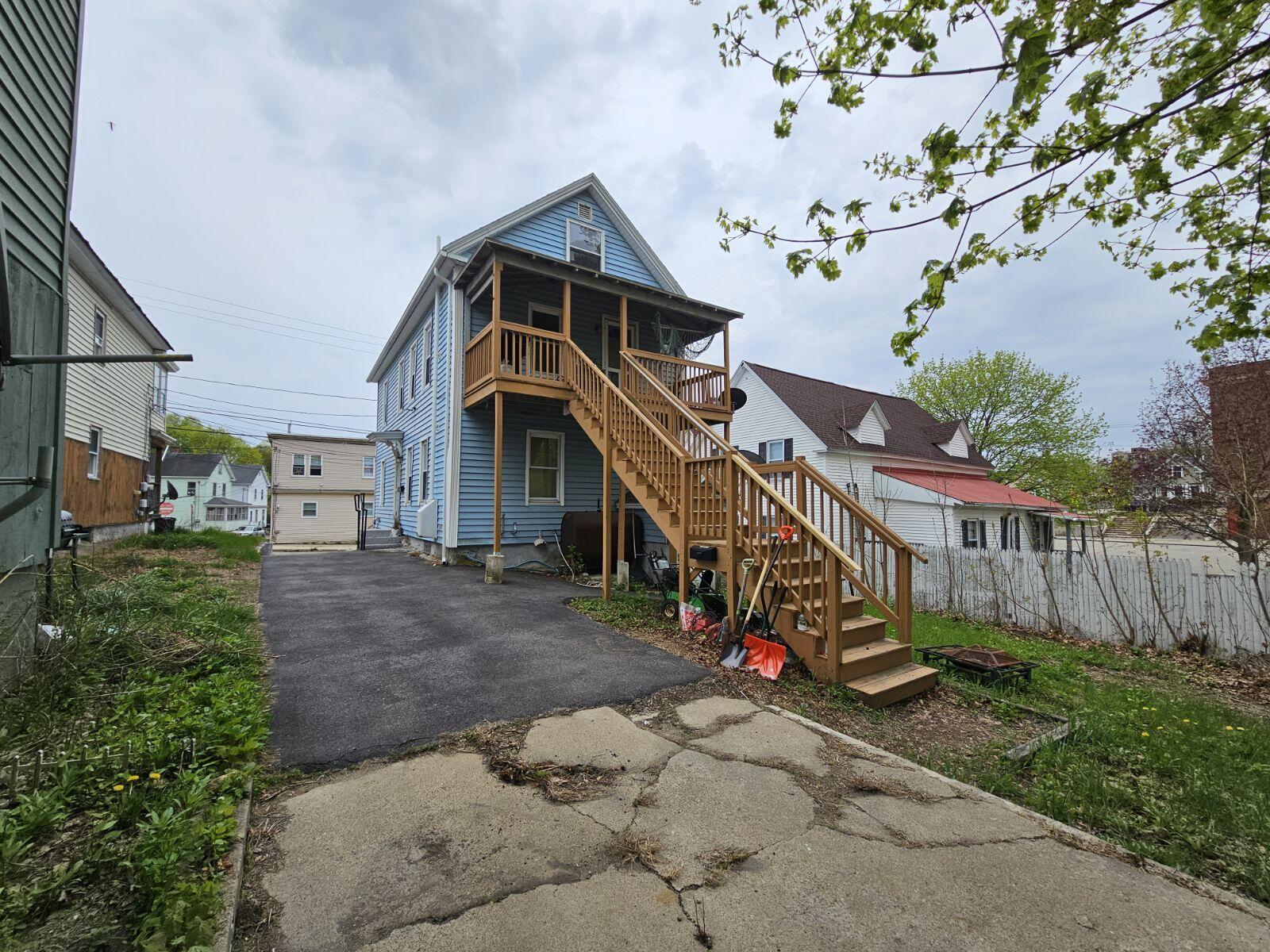 22 Thompson Street Sanford ME 04073