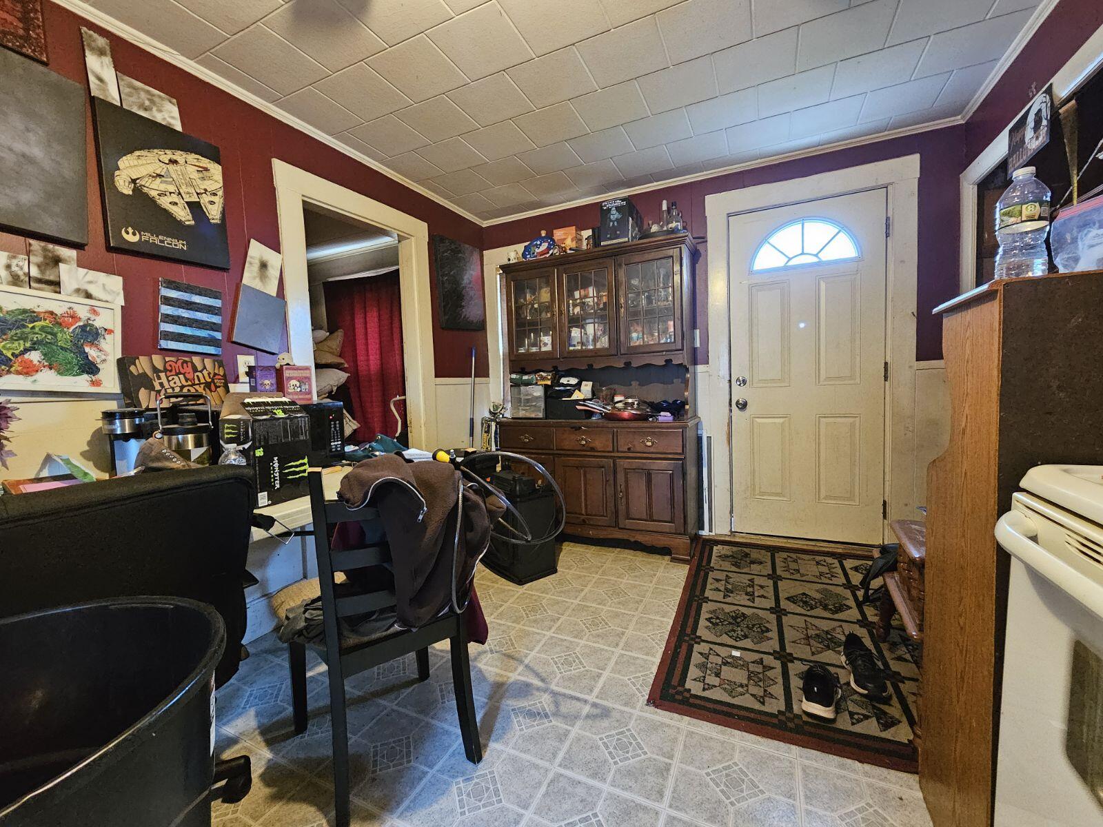 22 Thompson Street Sanford ME 04073