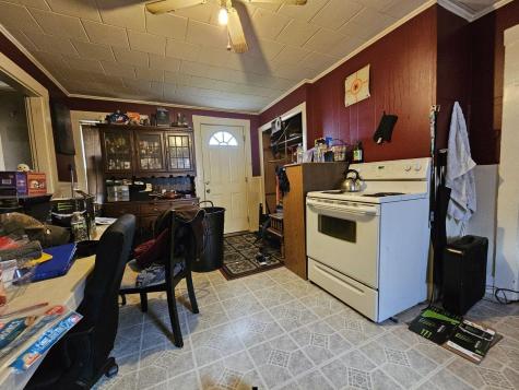 22 Thompson Street Sanford ME 04073