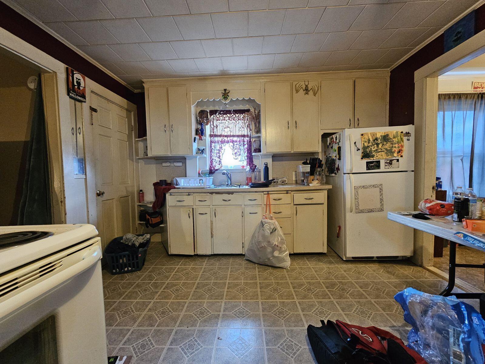 22 Thompson Street Sanford ME 04073