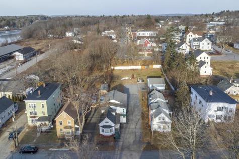 47 W West Bates Street Lewiston ME 04240