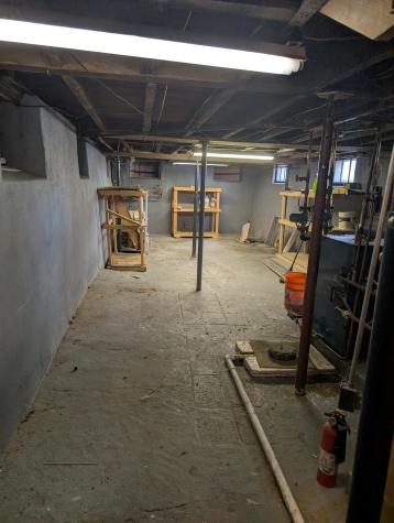 47 W West Bates Street Lewiston ME 04240