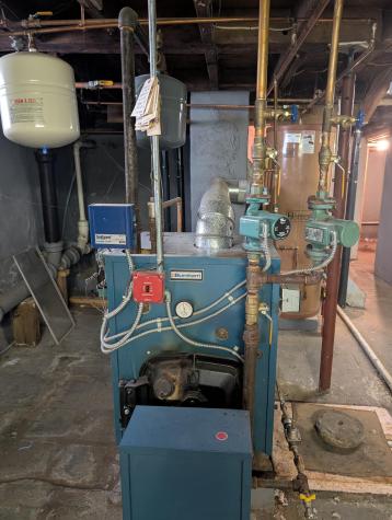 47 W West Bates Street Lewiston ME 04240