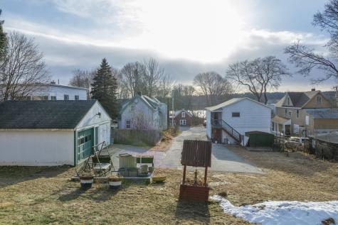 47 W West Bates Street Lewiston ME 04240