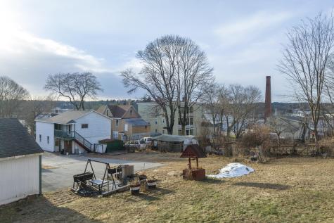 47 W West Bates Street Lewiston ME 04240