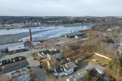 47 W West Bates Street Lewiston ME 04240