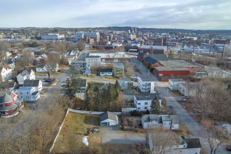 47 W West Bates Street Lewiston ME 04240