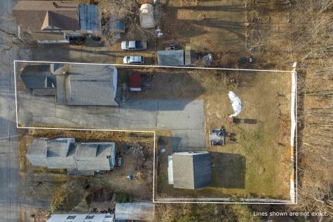 47 W West Bates Street Lewiston ME 04240