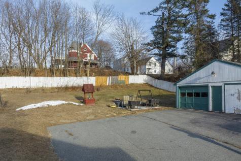 47 W West Bates Street Lewiston ME 04240