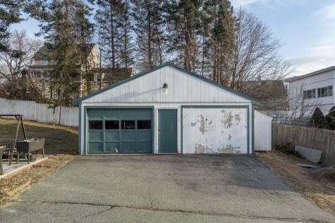 47 W West Bates Street Lewiston ME 04240