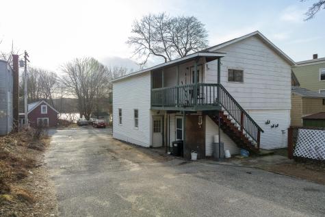 47 W West Bates Street Lewiston ME 04240