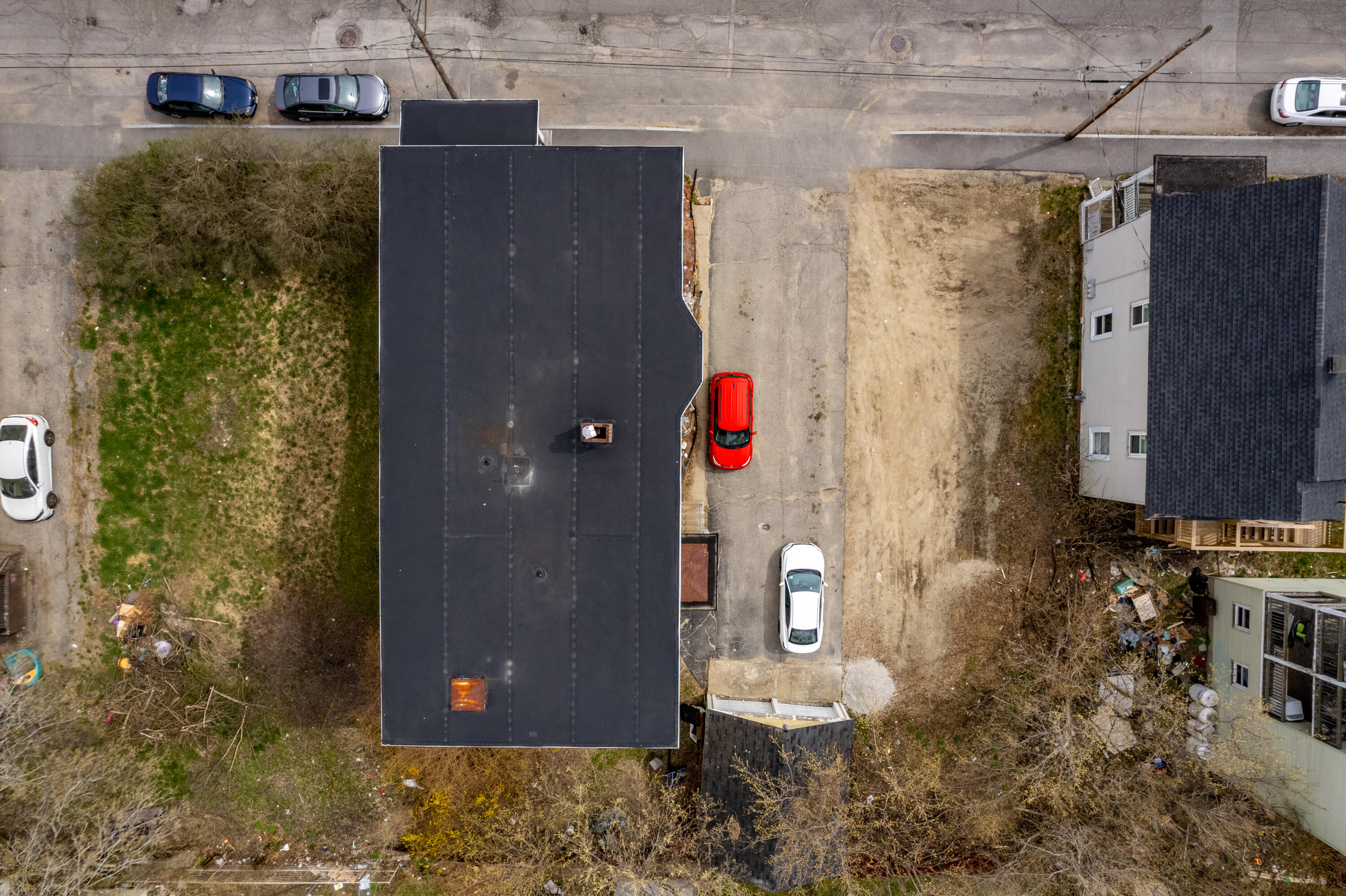 43 Bradley Street Lewiston ME 04240
