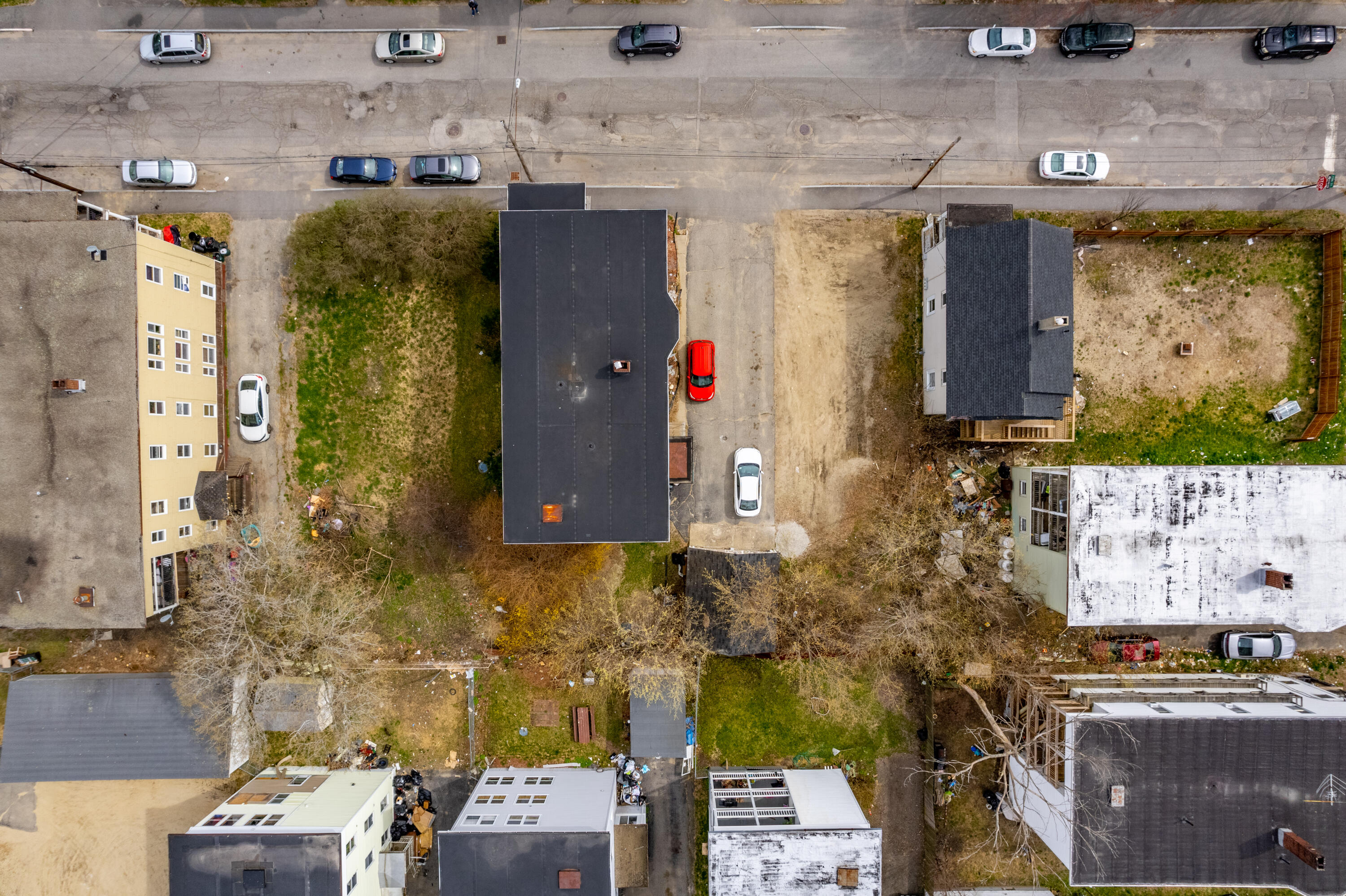 43 Bradley Street Lewiston ME 04240