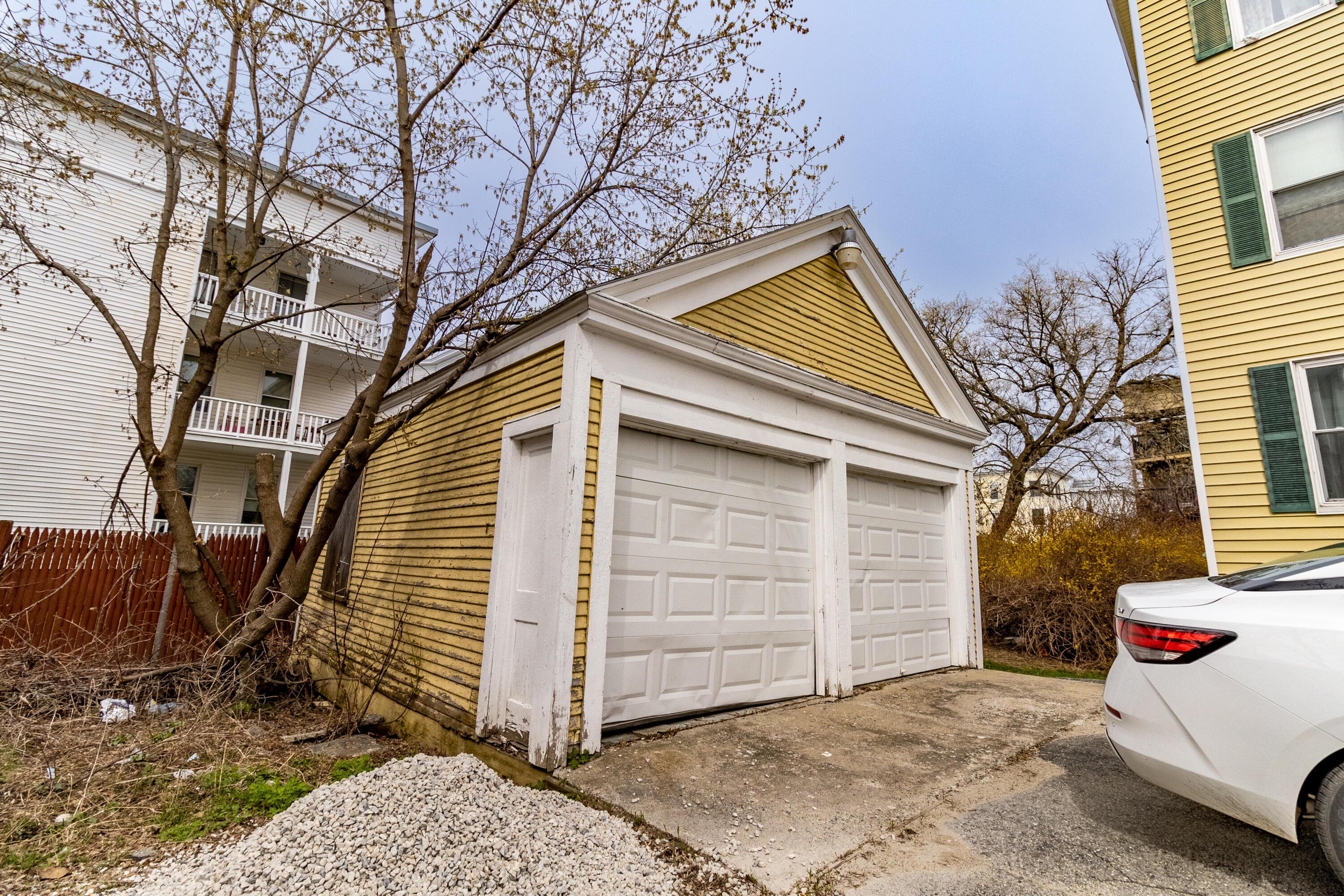 43 Bradley Street Lewiston ME 04240