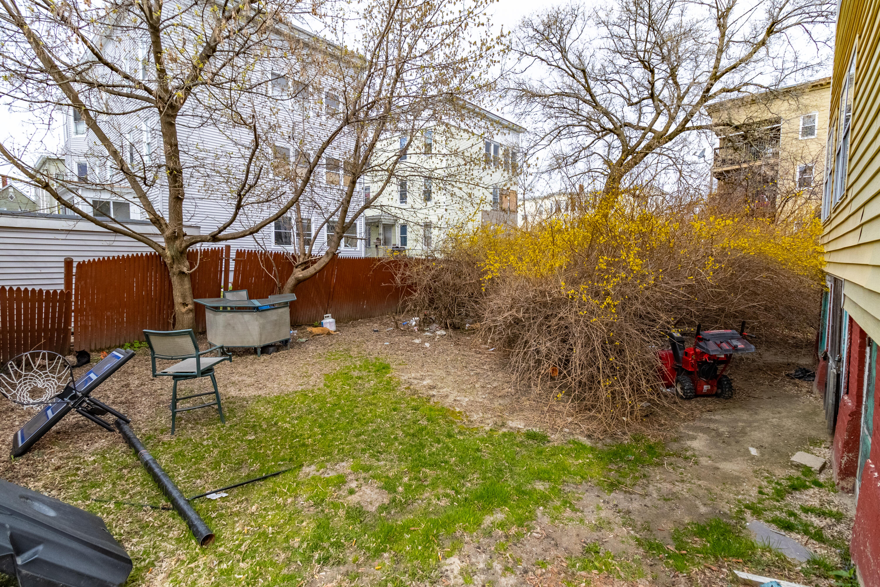 43 Bradley Street Lewiston ME 04240