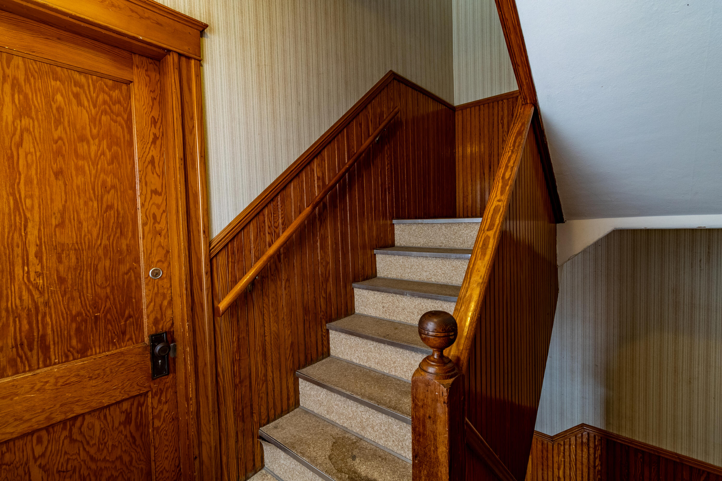 43 Bradley Street Lewiston ME 04240