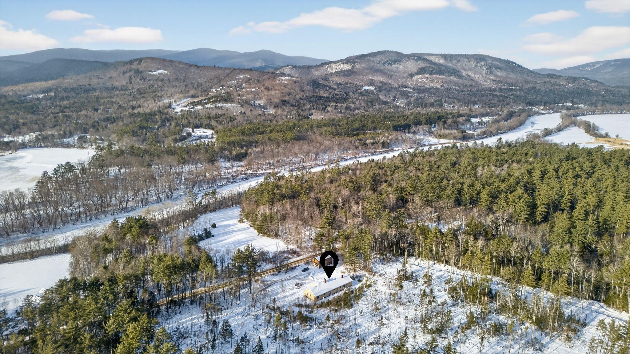 2139 Intervale Road Bethel ME 04217