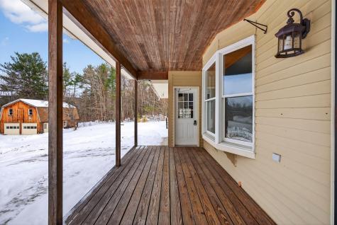 2139 Intervale Road Bethel ME 04217