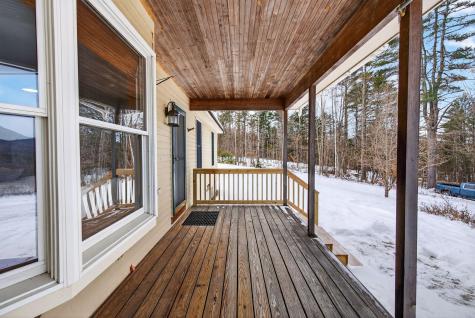 2139 Intervale Road Bethel ME 04217