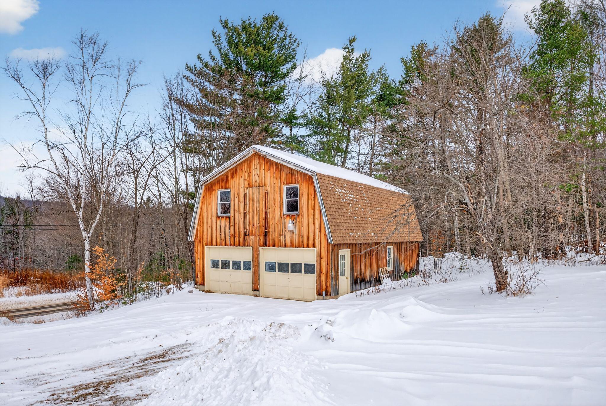 2139 Intervale Road Bethel ME 04217