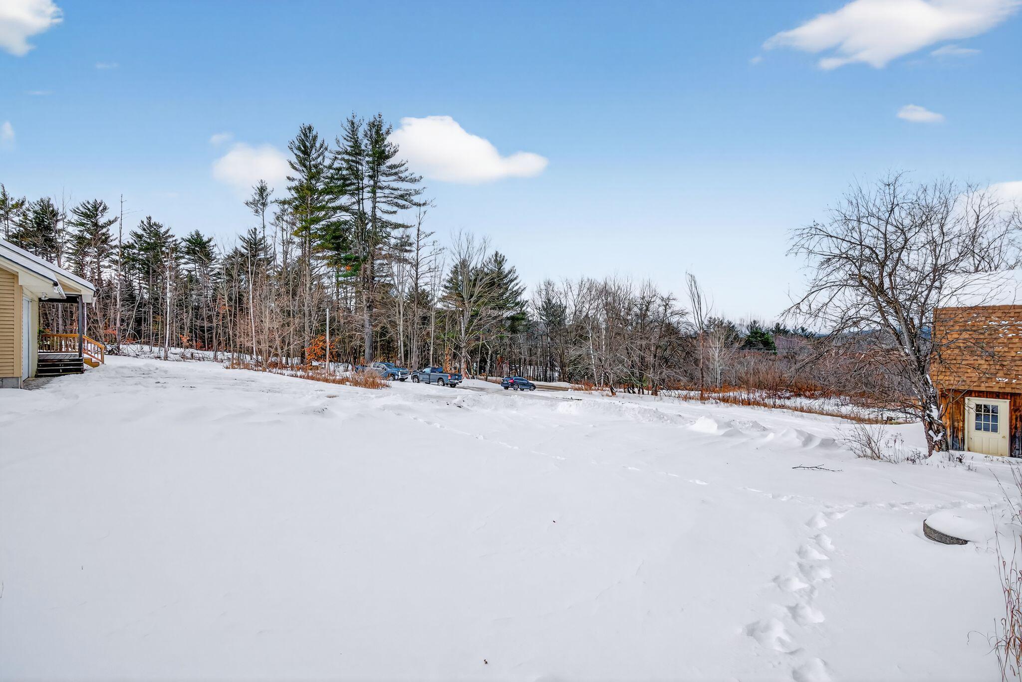 2139 Intervale Road Bethel ME 04217