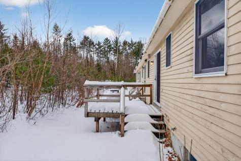 2139 Intervale Road Bethel ME 04217