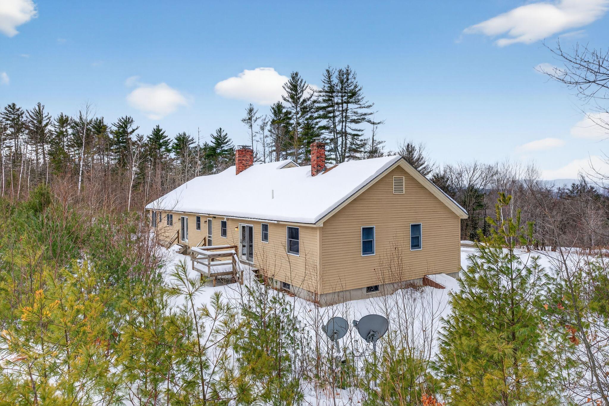 2139 Intervale Road Bethel ME 04217