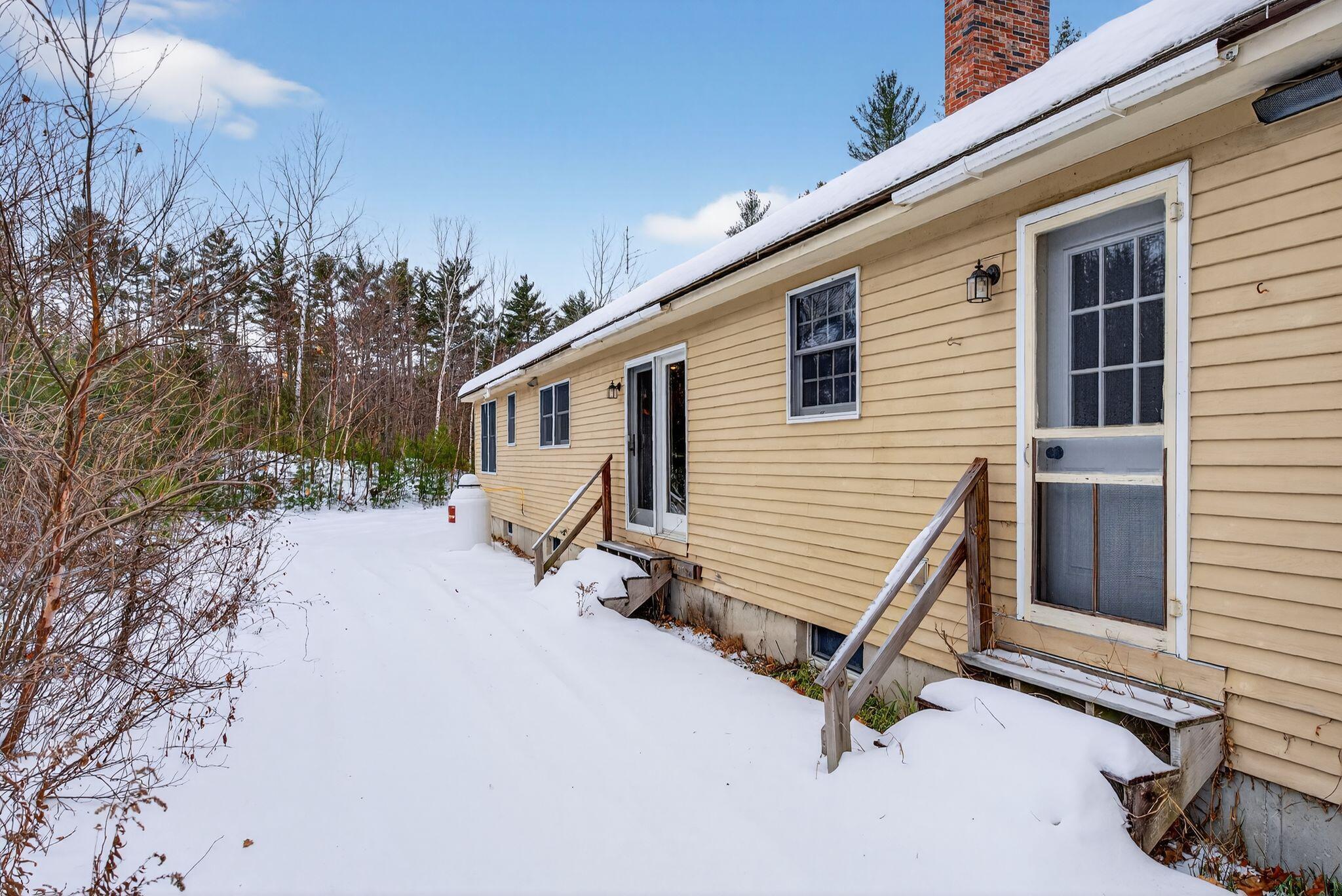 2139 Intervale Road Bethel ME 04217