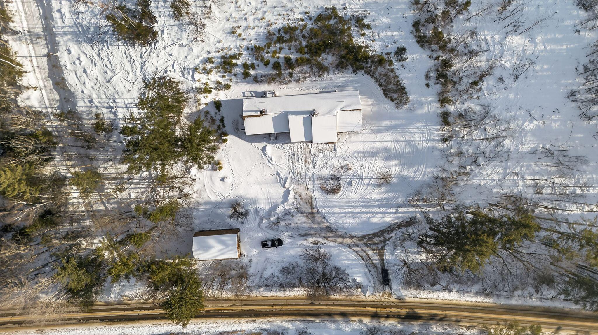2139 Intervale Road Bethel ME 04217