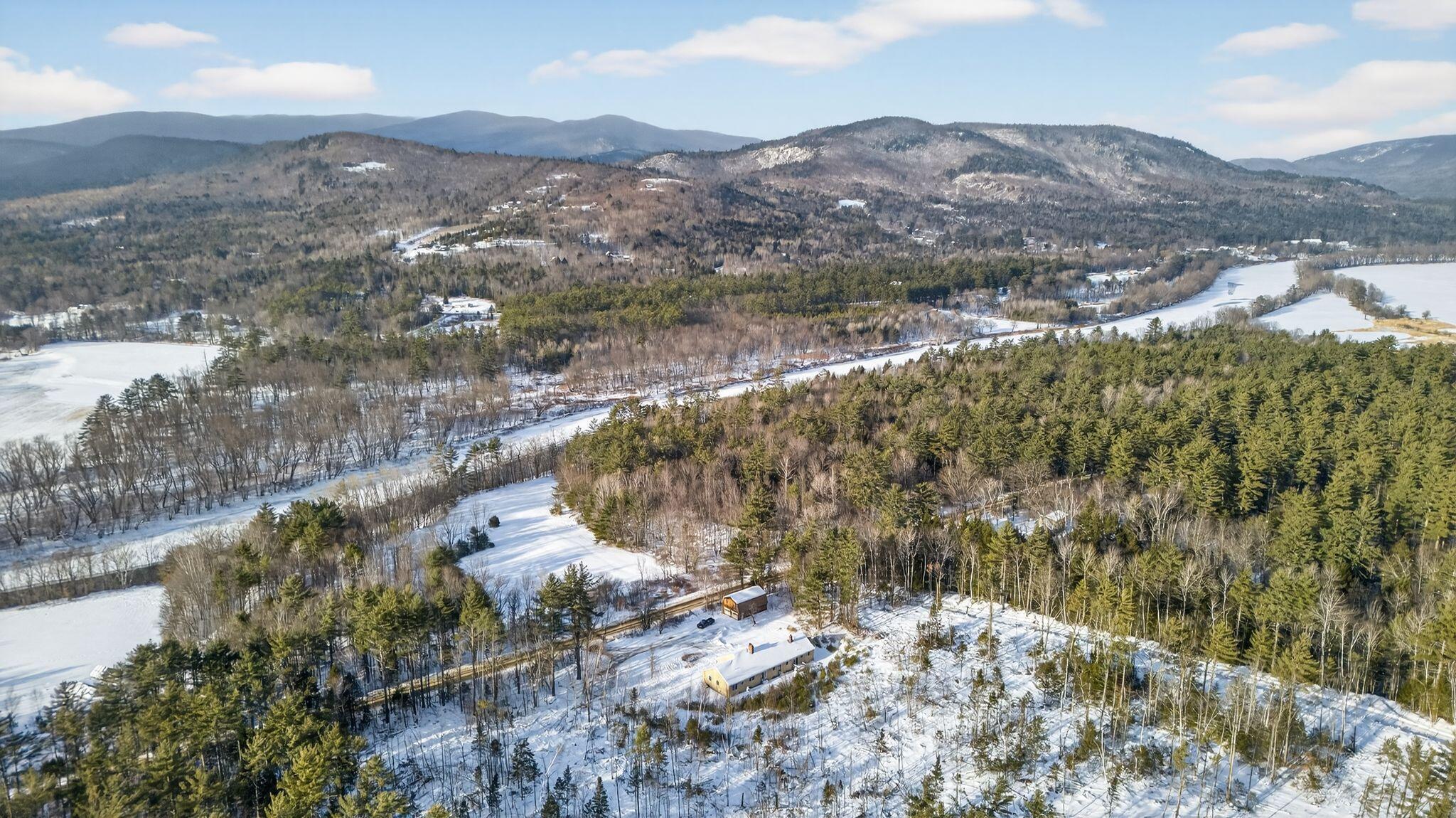 2139 Intervale Road Bethel ME 04217