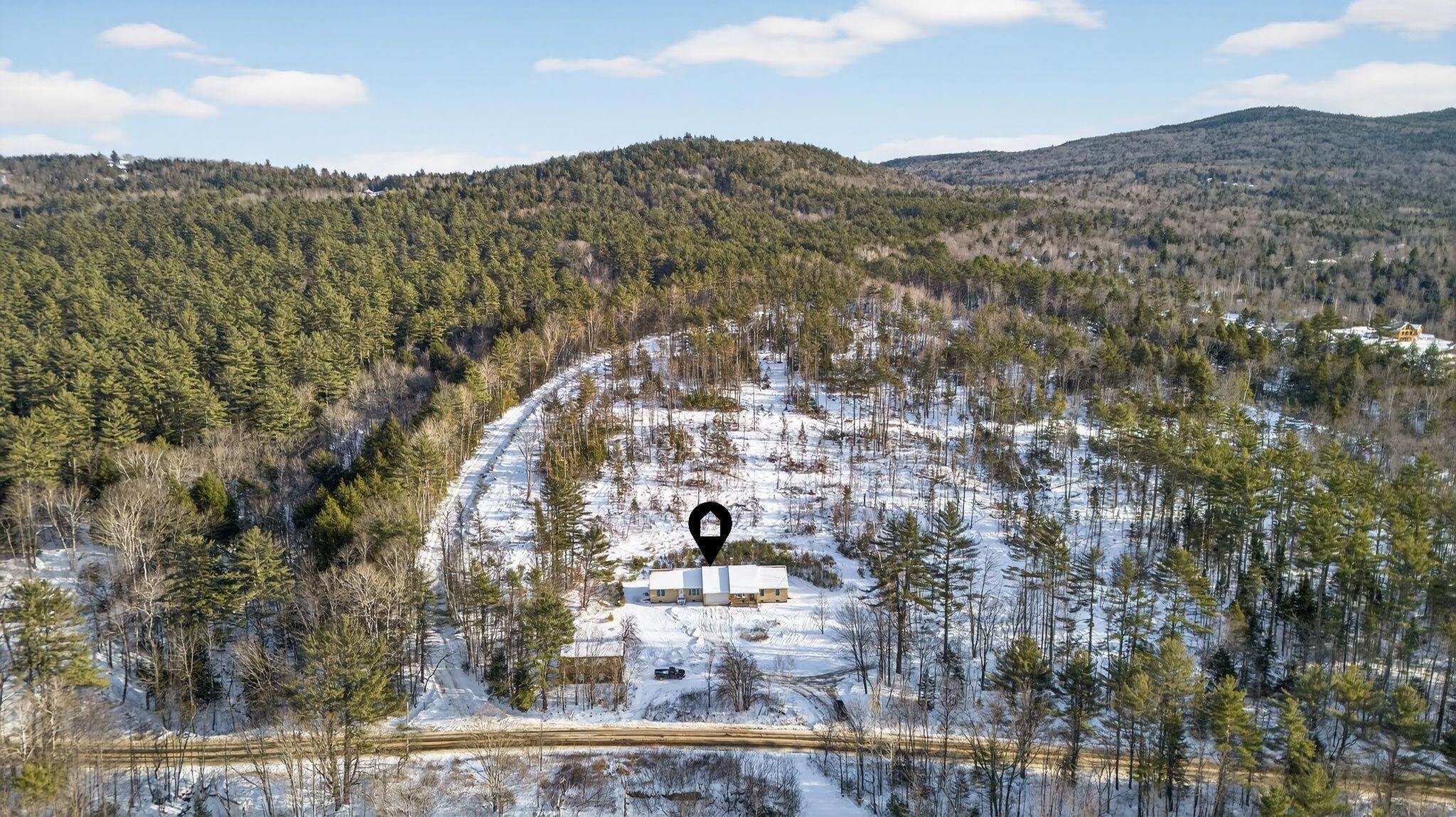 2139 Intervale Road Bethel ME 04217