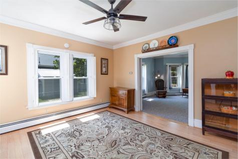 31 Weld Street Dixfield ME 04224