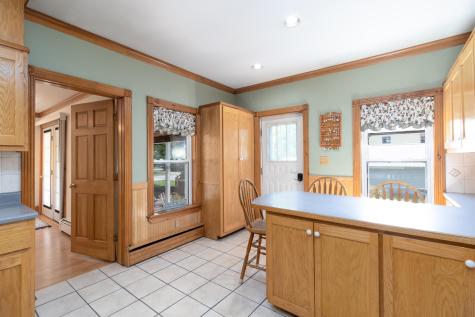 31 Weld Street Dixfield ME 04224