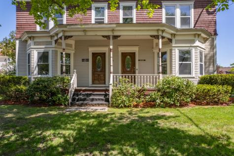 31 Weld Street Dixfield ME 04224