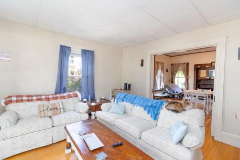 31 Weld Street Dixfield ME 04224